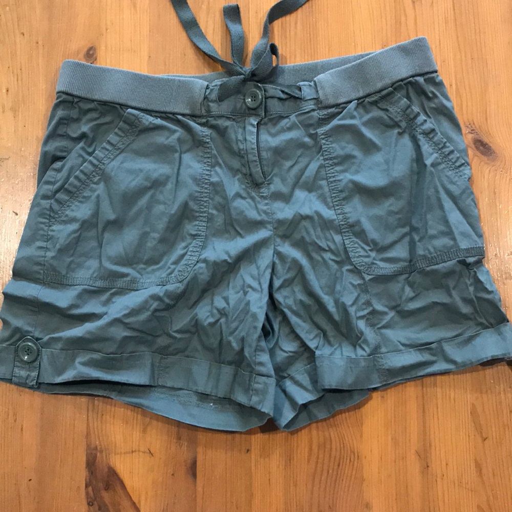 Summer shorts
